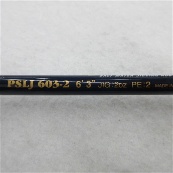 ０３スロージャーカーＰＳＬＪ　６０３－２